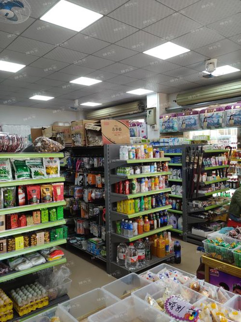 海口百货店行业动态:新潮流与传统交融